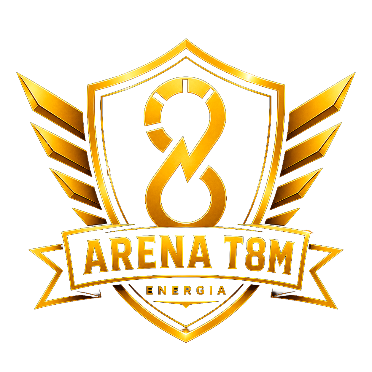 Arena T8M — Rumo ao Hexa